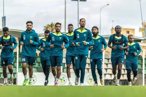 "حضور الجمهور مجانا". رئيس النصر الليبي يشتري تذاكر مباراة الزمالك